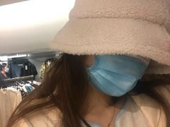 -ZARA(凯德乐峰广场店)