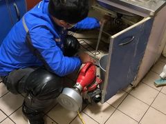 -广州啄木鸟房屋防水补漏