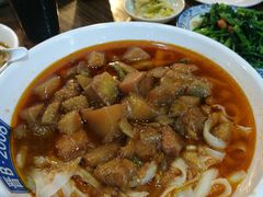 -晋B2008刀削面(小南庄店)