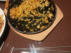 -三个大叔烤羊肉串·歌手驻唱·碳烤鲜肉(西三旗店)
