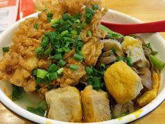 -螺小胖柳州螺蛳粉(钟楼总店)
