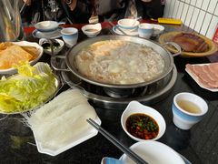 -老来福·非遗酸汤兔(凯旋路店)