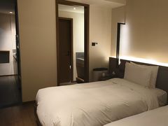 -成都院坝精品私汤民宿酒店