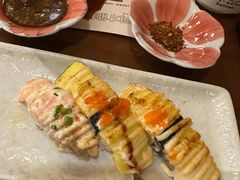 -七町糖果寿司屋(龙洞广工店)
