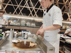-大渔铁板烧(万象城店)