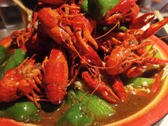 -沪小胖小龙虾(淮海中路旗舰店)