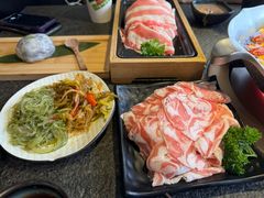 -湊湊火锅·茶憩(和平大悦城店)