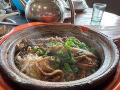 -关氏饮食店