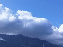 -苍山感通索道