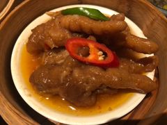 -领事馆19号中餐厅(厦门海景洲际酒店)