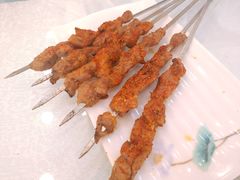 -马尔龙新疆饭店·清真(瑞景店)