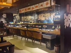 -贰醒·私房小院烧烤 (太古里店)