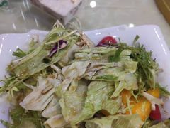 -天津乾毓德饭庄·清真传统炒菜·海鲜烧烤(咸阳路店)