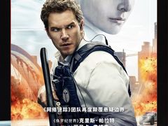-深圳百老汇电影中心(IMAX万象天地店)