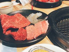 -焼肉 ウエスト(天神店)