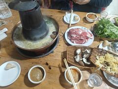 -元盛居(生态大街店)