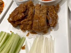 -福来居烤鸭店(天坛二店)