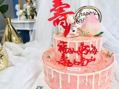 -佩家私房烘焙(宝龙店)