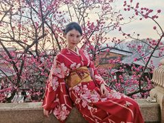 -京都冈本和服体验租赁店(祗园店)