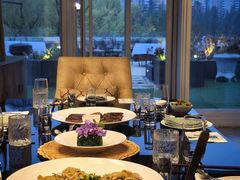 -银树楼(紫玉山庄东区店)