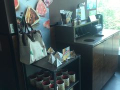 -星巴克(江北机场店)