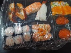 精选寿司组合-元气寿司(新城市广场店)