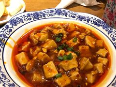 -周麻婆·川式小炒(泉州鲤城超越工业园店)