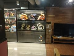 -网鱼网咖(上海静安寺店)