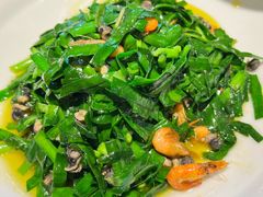 -周家二小姐的菜(西津渡店)