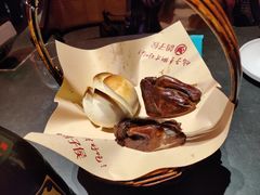 -鸽子侯·家宴·平价海鲜(市图书馆店)