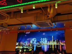 -荣叔港式沙嗲牛肉火锅(正佳潮流店)