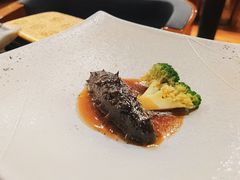 -新鲜特色餐厅(香格里拉大酒店)