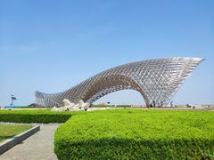 -南汇嘴观海公园