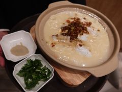黃魚煨面-新吉士·上海菜(浦东LCM置汇旭辉店)