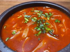 -薇酌饮·陕西菜(南门外店)