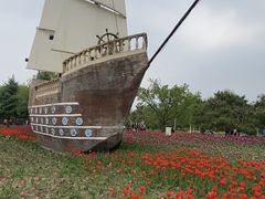 -长春公园(普阳街道)