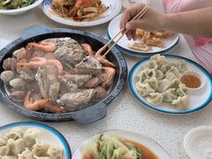 -前王院•巧克力海鲜市集餐厅(万平口店)