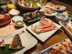 -匠和风精致料理(成都龙湖滨江天街店)