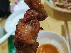 -新疆巴州金丝特餐厅(大钟寺店)