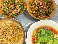 -老师傅餐馆(长沙店)