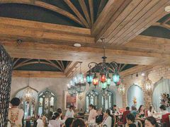 -卢布里西餐厅(总店)