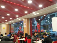 大堂-振鼎鸡(福州路店)