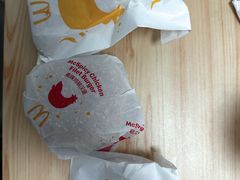 -麦当劳(余姚北站店)