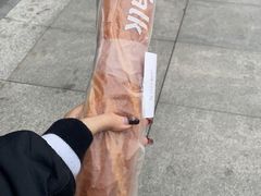 -面包新语(上地华联店)