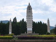 -云南民族村