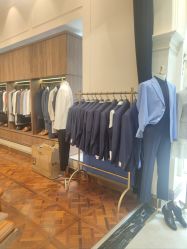 -MR.COLLECTION西装先生(富华里店)