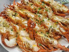 -老船长海鲜大排档(集美店)