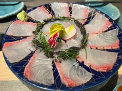 -炙柒Sekinana·精致日料(合生汇店)