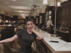 -LONG BAR 廊吧(外滩华尔道夫酒店)