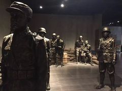 -上海四行仓库抗战纪念馆